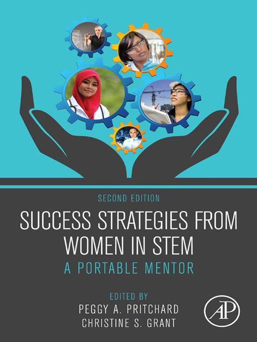 Title details for Success Strategies From Women in STEM by Peggy A. Pritchard - Wait list